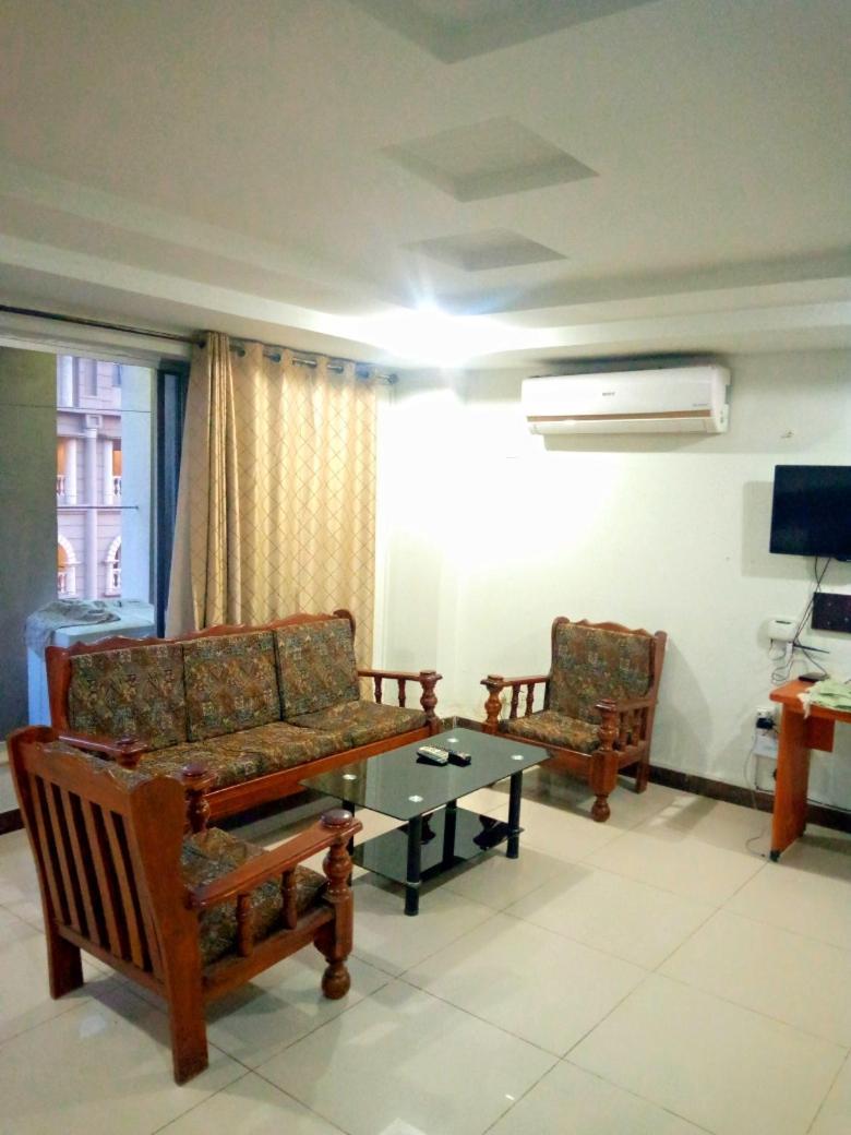 Comfortable Rental Apartments In Bahria Town Rawalpindi Habitación foto