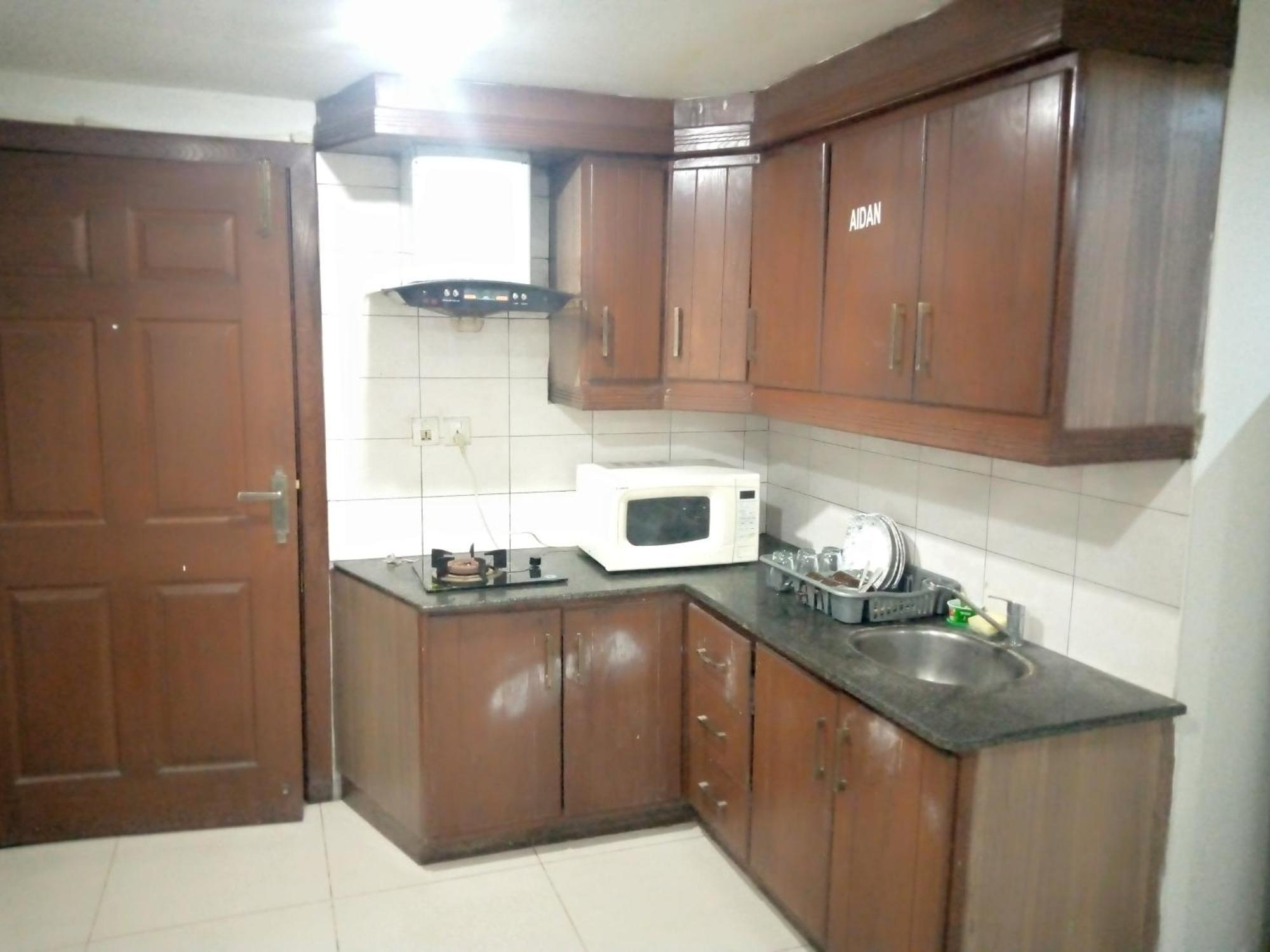 Comfortable Rental Apartments In Bahria Town Rawalpindi Habitación foto