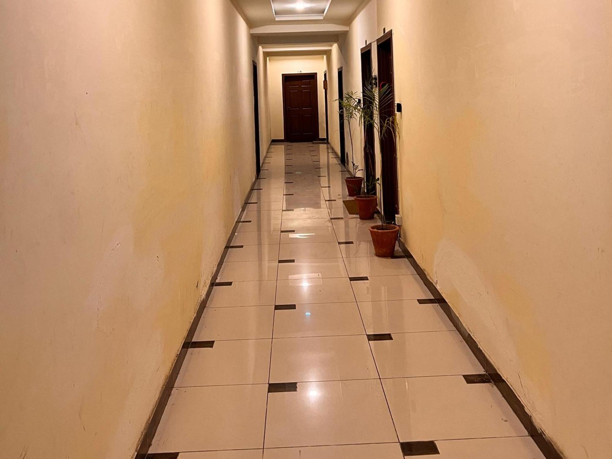 Comfortable Rental Apartments In Bahria Town Rawalpindi Habitación foto