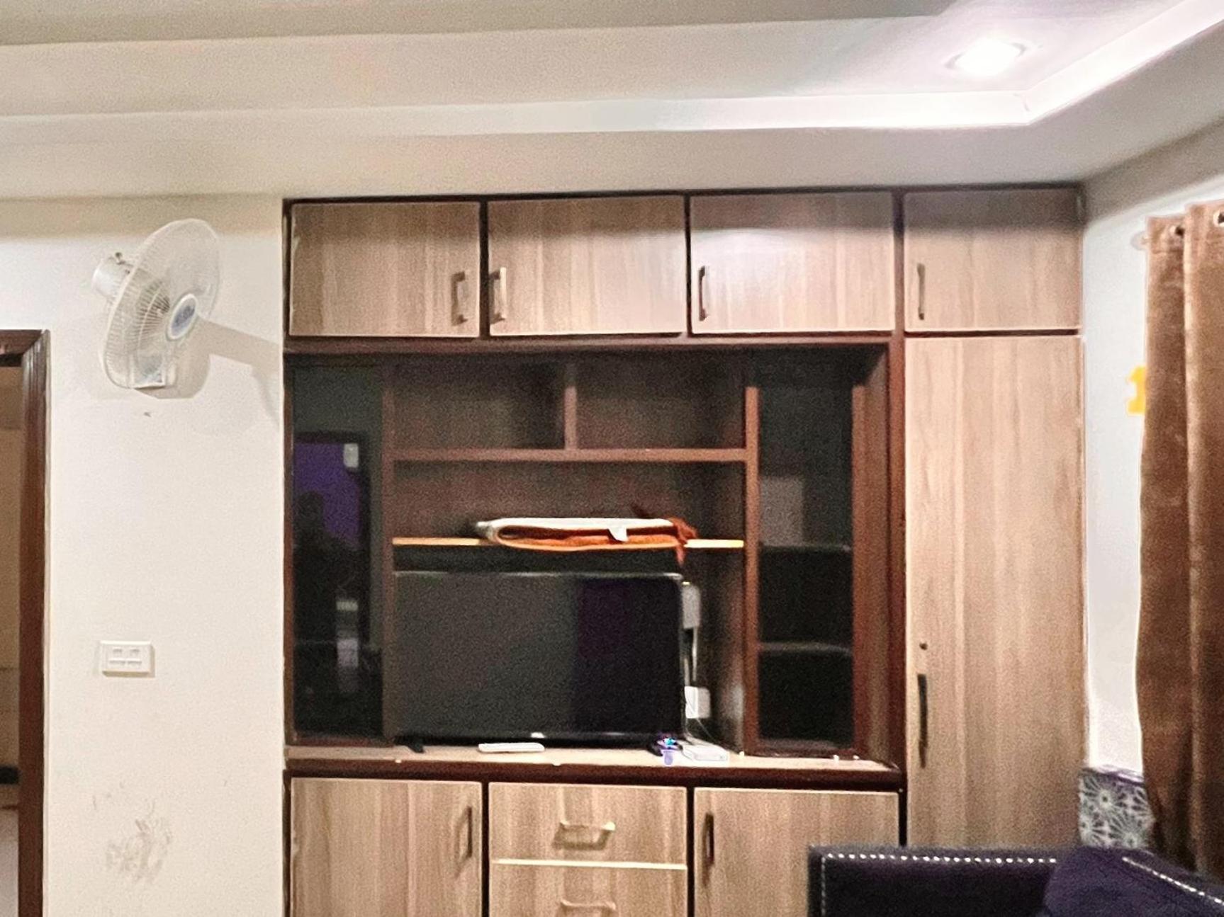 Comfortable Rental Apartments In Bahria Town Rawalpindi Habitación foto